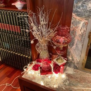 Meet your Posher, Charla